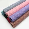 Flower Wrapping Paper Jacquard Hollow Net Wrapper for Bouquet Packaging Flower Packaging Sheet Elegant Florist Wrap Supplies