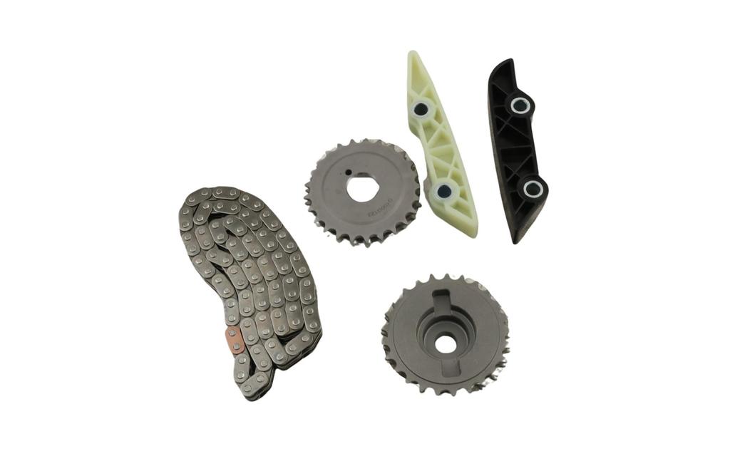 Ft41919 Fast Timing Chain Kit Bottom
