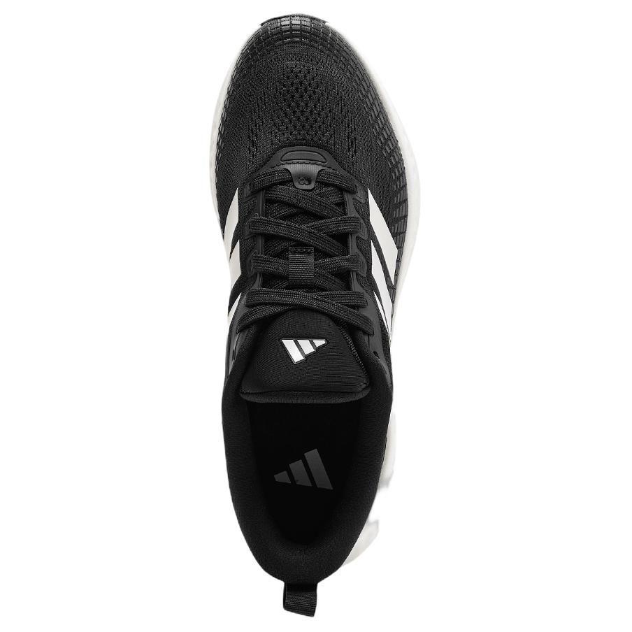 Adidas ALL DAY GO Running Shoes Unisex Black KZ6672