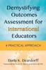 Книга Demystifying Outcomes Assessment for International Educators : A Practical Approach