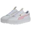 Puma Кроссовки Karmen Rebelle White Almond Blossom Women 387212-03