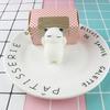Кошка Моти Сквиши Игрушки Мини Кавайные Животные Сквиши Снятие Стресса Фиджет Игрушки для Детей Мягкие Сжимаемые Милые Мультяшные Подарок на Праздник
