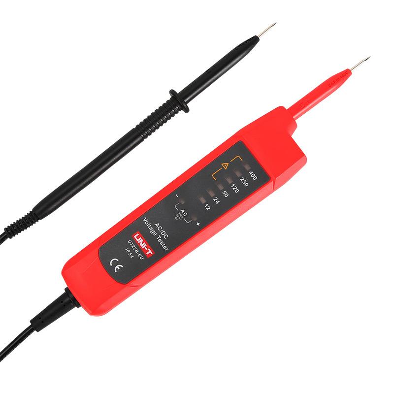 Tester Napięcia Uni-T Ut22B-Eu Ac/Dc