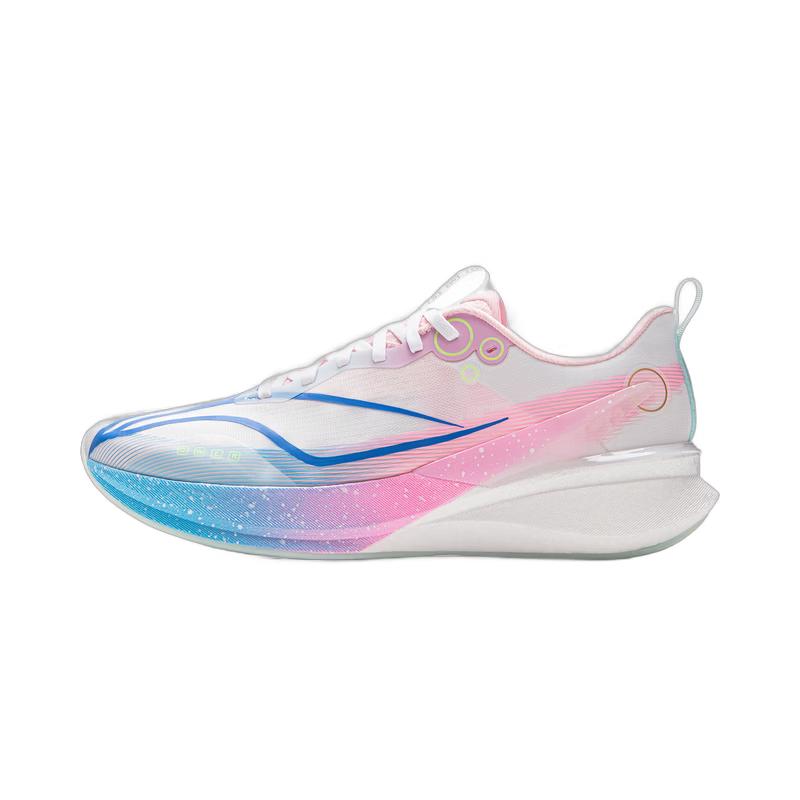 Li-Ning Мужские беговые кроссовки X League of Legends Chitu 8 Pro