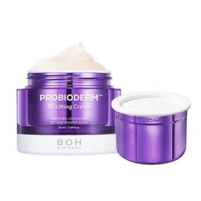 Крем-лифтинг Probioderm 3D 50 мл, сменный набор