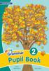 Книга Grammar 2 Pupil Book : In Print Letters (British English Edition)