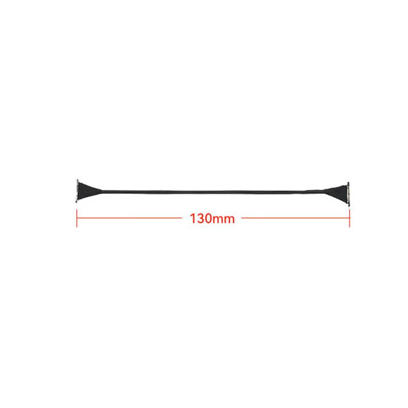 Miao Ying Che FPV Drone Coaxial Antenna Cable for DJI O4 Series