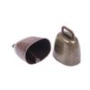 Copper Bells Pet Bells Hanger Metal Bells Loud Crisp Cow Horse Sheep Grazing
