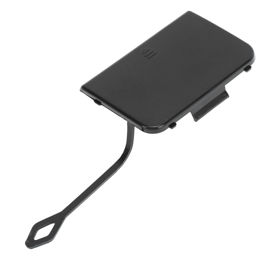 Крышка буксировочного крюка переднего бампера A2048850124 Замена крышки буксировочной проушины переднего бампера для Benz C-Class W204 2008-2011