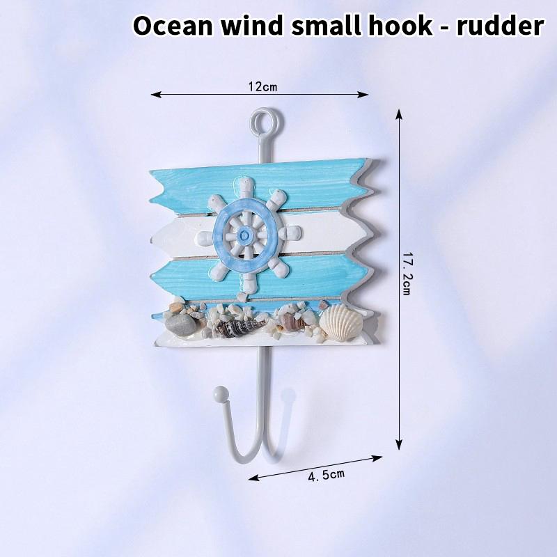 Рыболовная сеть, настенные гобелены, украшение для студии, украшение для комнаты, Mediter, морские наклейки, морские над садом, морские поделки