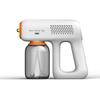 Беспроводной ручной нано-распылитель для дезинфекции с синим светом и USB-зарядкой