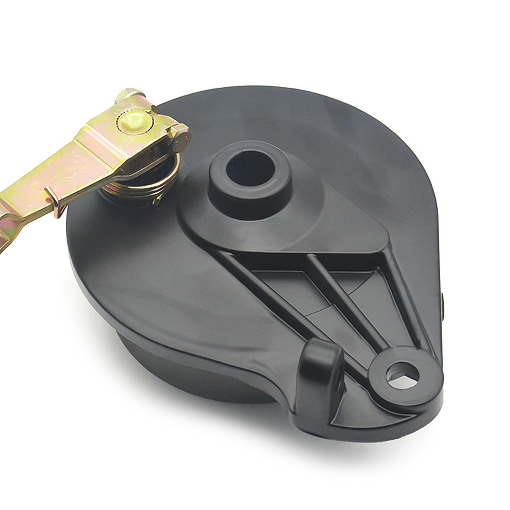 Модернизированная передняя задняя барабанная тормозная колодка мотоцикла барабанная ступица в сборе для электромобилей простая установка прочная