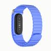 Силиконовый ремешок-петля для часов Google Fitbit, ремешок из мягкой резины, магнитный спортивный браслет на запястье для женщин и мужчин