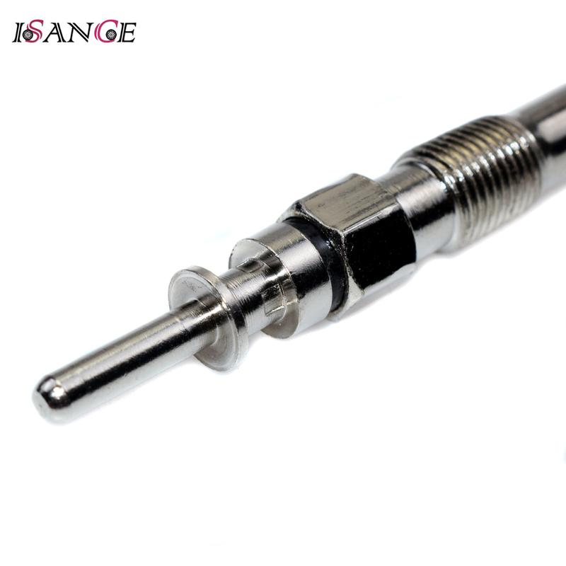 4 шт. Свечи накаливания для BMW Mini E87 F21 F20 F45 F22 F87 F46 F30 F80 E91 E93 E92 F34 E60 E84 X1 X2 F39 X3 E83 X4 X5 E70 X6 X7