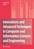 The Innovations and Advanced Techniques In Computer and Information Sciences and Engineering Book