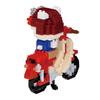 Kawada Nanoblock Hello Kitty x HONDA Super Cub 3 x x 18 см NBCC_263 10.5