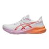 Asics Женские кроссовки GT 1000 13 White Coral Reef 1012B663-101
