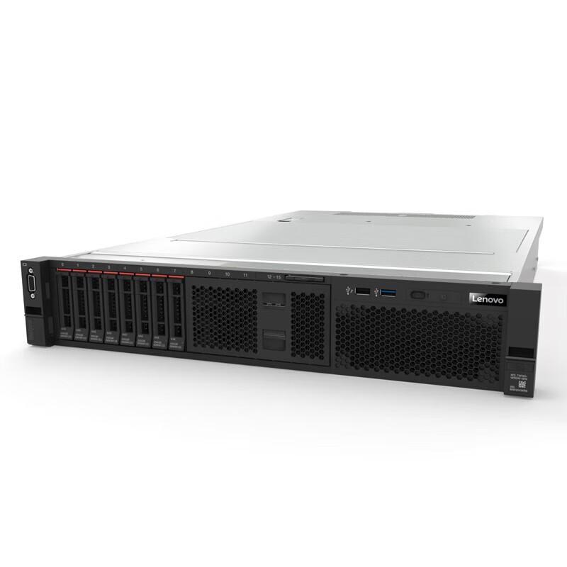 Lenovo SR588 2U Rackmount Server (CN version)