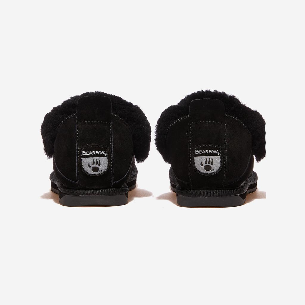 BEARPAW Эмма, K2944001QD-W, 1010110017, Популярная корейская обувь