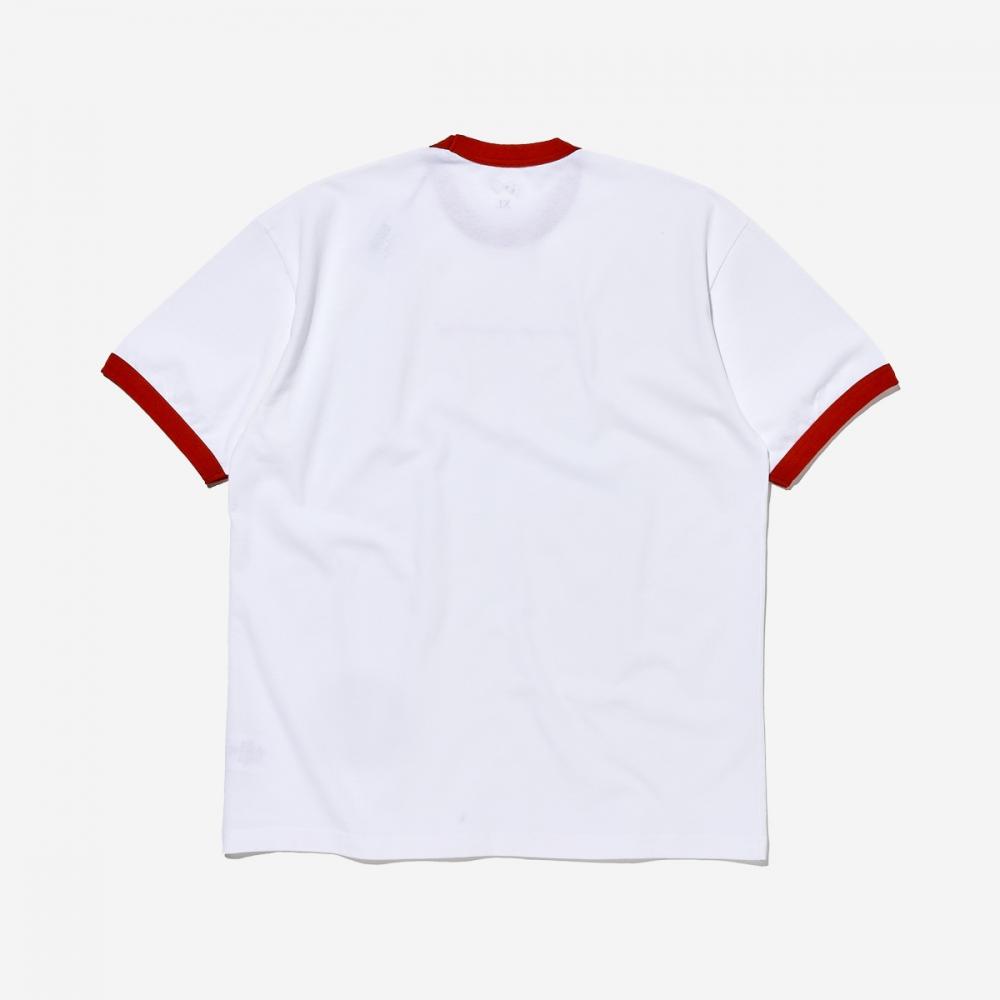 Last Resort Ab Signature Ringer Ss Tee Signature Ringer Ss Tee