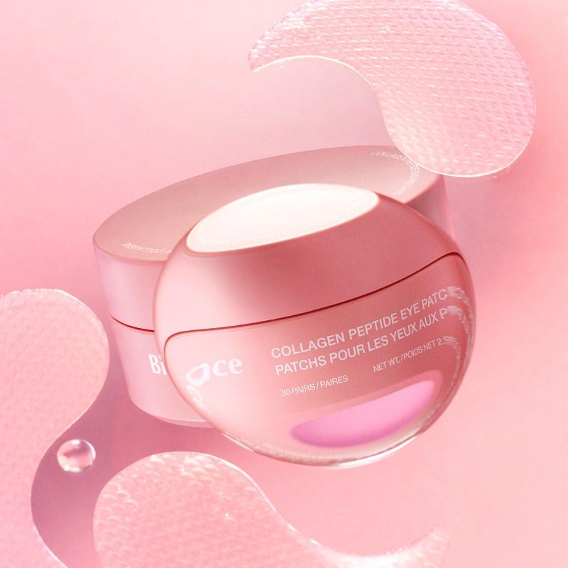 Biodance Collagen Peptide Eye Patch