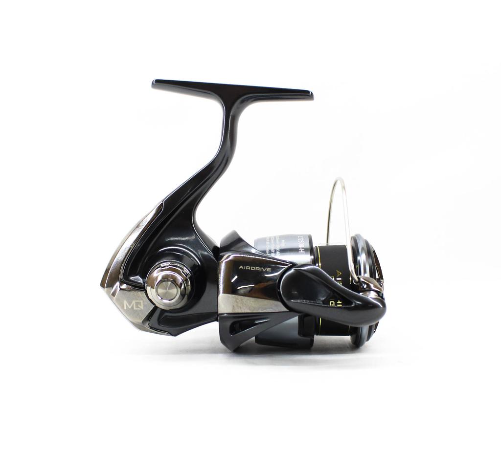 Daiwa Reel Spinning 25 Ballistic HD LT2500-H (4573)