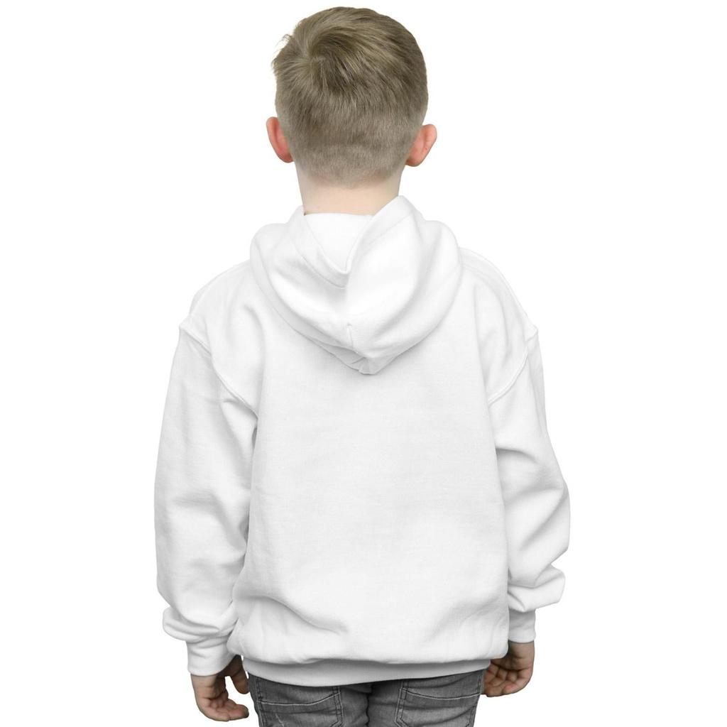 Gremlins Boys Kingston Falls Hoodie