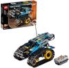 LEGO Technic 42095 Управляемый трюковый гонщик