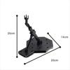 Robot Figure Action Figure Base Adjustable Figure Display Stand Model Toy Bracket  HG/MG/BB/SHF