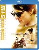 Миссия невыполнима: Племя изгоев - [Blu-ray]