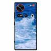 Роскошный TPU чехол для телефона ZTE nubia Z70 Ultra 5G Мягкий силиконовый чехол Модный Защитный чехол Funda nubia Z 70 Ultra Милый чехол