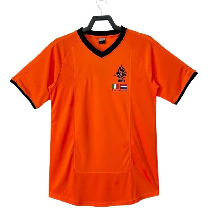 Retro Football Jerseys Vintage Soccer Shirts Men Women Sports Training Match Wear