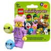 LEGO Minifigure Series 27 Plush Toy Collector [71048-5]