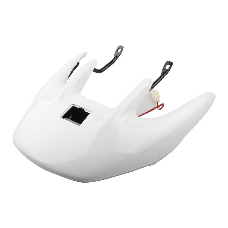 Для HONDA DIO ZX AF34 AF35 мотоцикл скутер краска задний спойлер обтекатели сзади