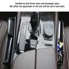 Car Seat Gap Filler Organizer, Multifunctional Car Seat Organizer, Auto Leather Storage Box for