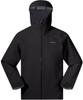 Куртка Bergans Men's Essentials 3L Shell Jacket (3566) черная