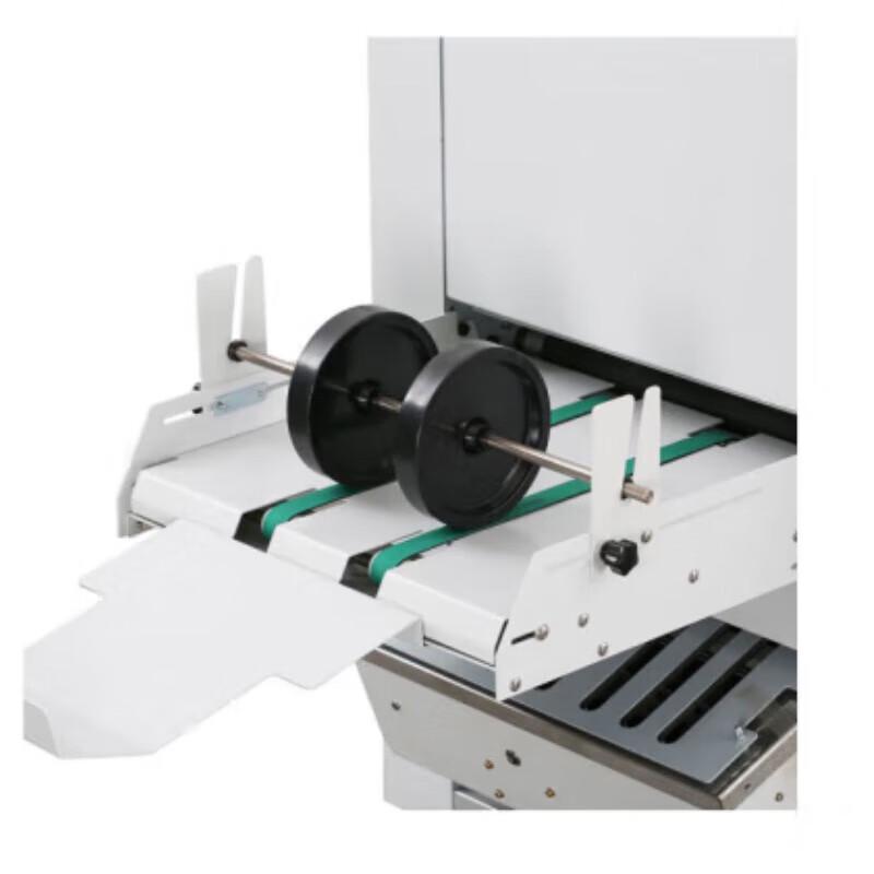Aurora AD-185F Automatic A4 Folding and Stapling Machine CN plug (adapter included)