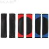 WAK3   Car Seat Belt Cover Shoulder Neck Soft Pad For Mercedes Benz AMG W220 W206 W203 W211 W205 W212 W201 W210 GLK Car Accessories
