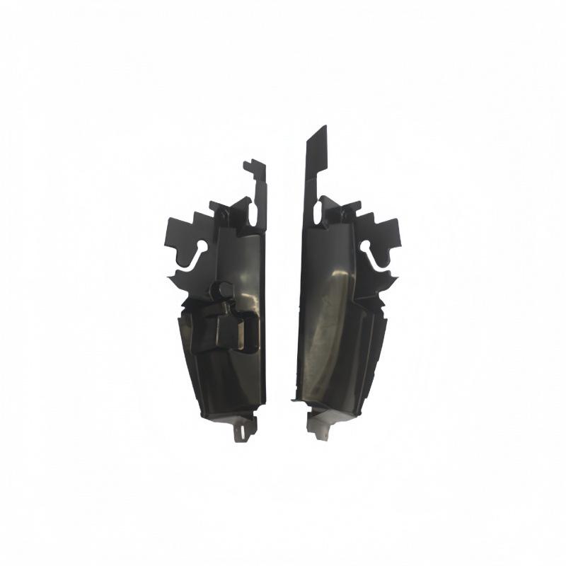 Radiator Grille for 2014-2016 Jeep Grand Cherokee