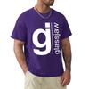 sweat summer clothes t shirts for graphic Glassjaw T-Shirt customs boys animal print plain t shirts  clothing