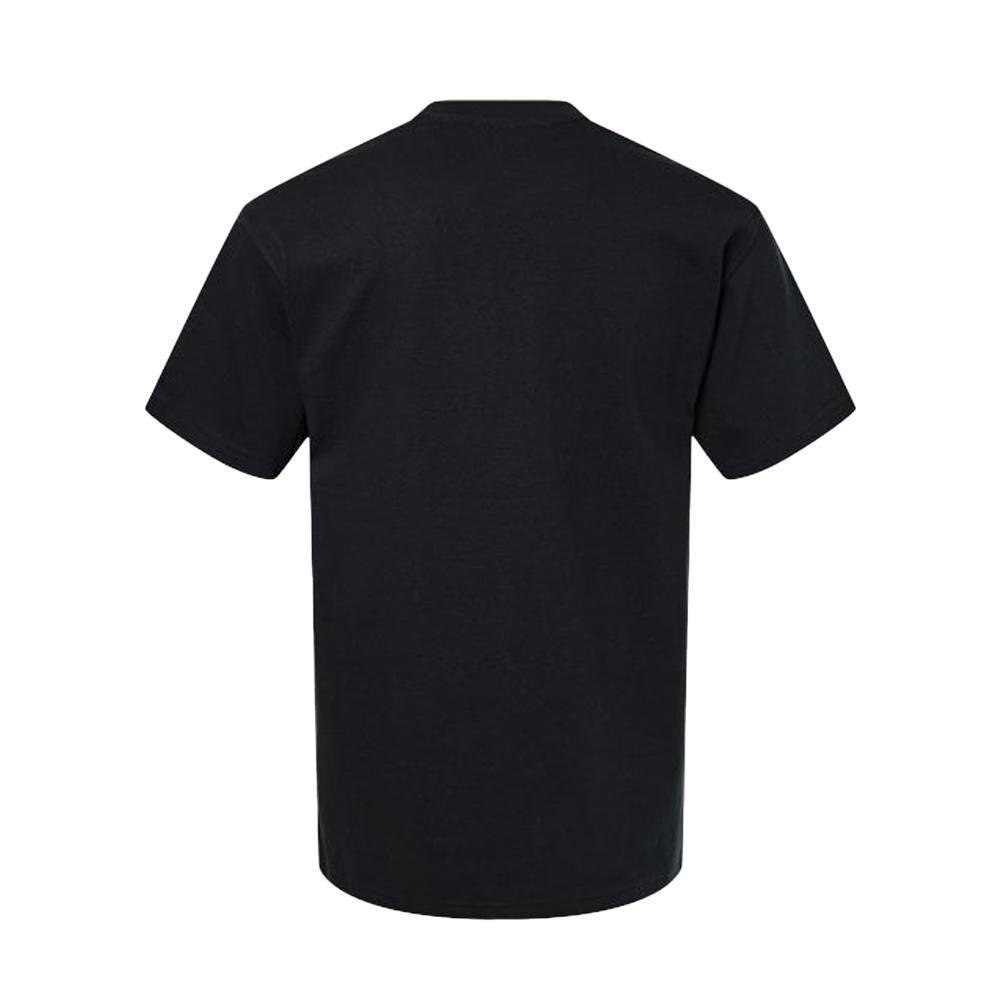 Gildan Unisex Adult Hammer Maxweight T-Shirt