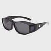 Men's Cycling Glasses - Multifunctional Anti-Glare, Dustproof, Windproof, Night Vision Eyewear