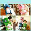 Dinosaur Cute Cartoon Creative Plush Toy Large Tyrannosaurus Rex Children Gift