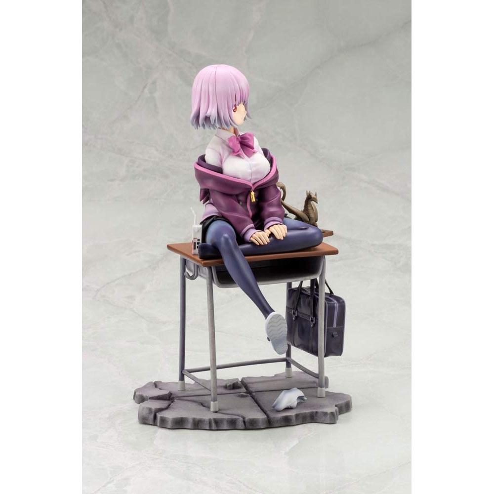 Kotobukiya SSSS.GRIDMAN Akane Shinjou 1/7 Scale PVC Figure