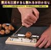 Даже твердые грецкие орехи не проблема! Щипцы для орехов и гинкго, для коммерческого использования, механическая орехокол