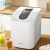 Midea Домашний льдогенератор вилка CN (адаптер в комплекте)