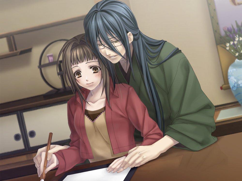 Scarlet Fragment без Ограниченного издания с бонусом PSVita ~Omoiro Memories~ предзаказ (драматический компакт-диск) -