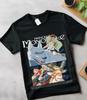 Princess Mononoke Tee - Hayao Miyazaki - Studio Ghibli Shirt Unisex Shirt