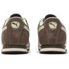 Puma Кроссовки Roma Suede Totally Taupe Unisex коричневые тепло-белые 398635-07