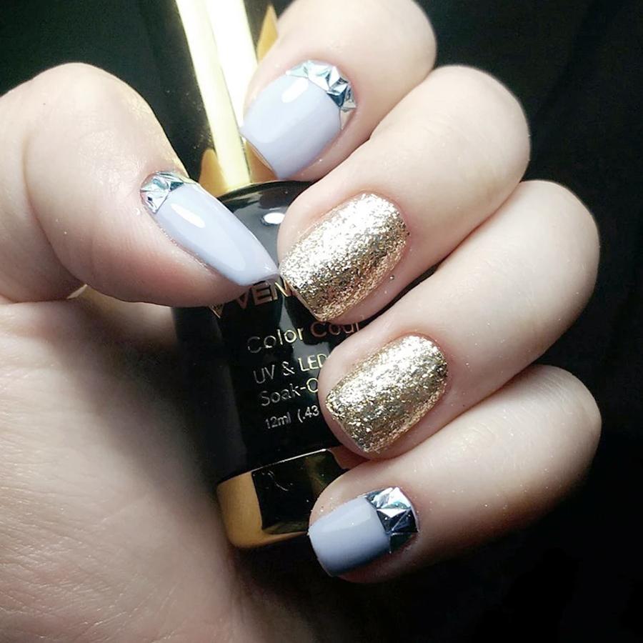 Venalisa Painting Gel Nail Art UV LED Nail Paint Gel Polish UV Color Gel Lacquer Emboss Pull Line Spider Gels